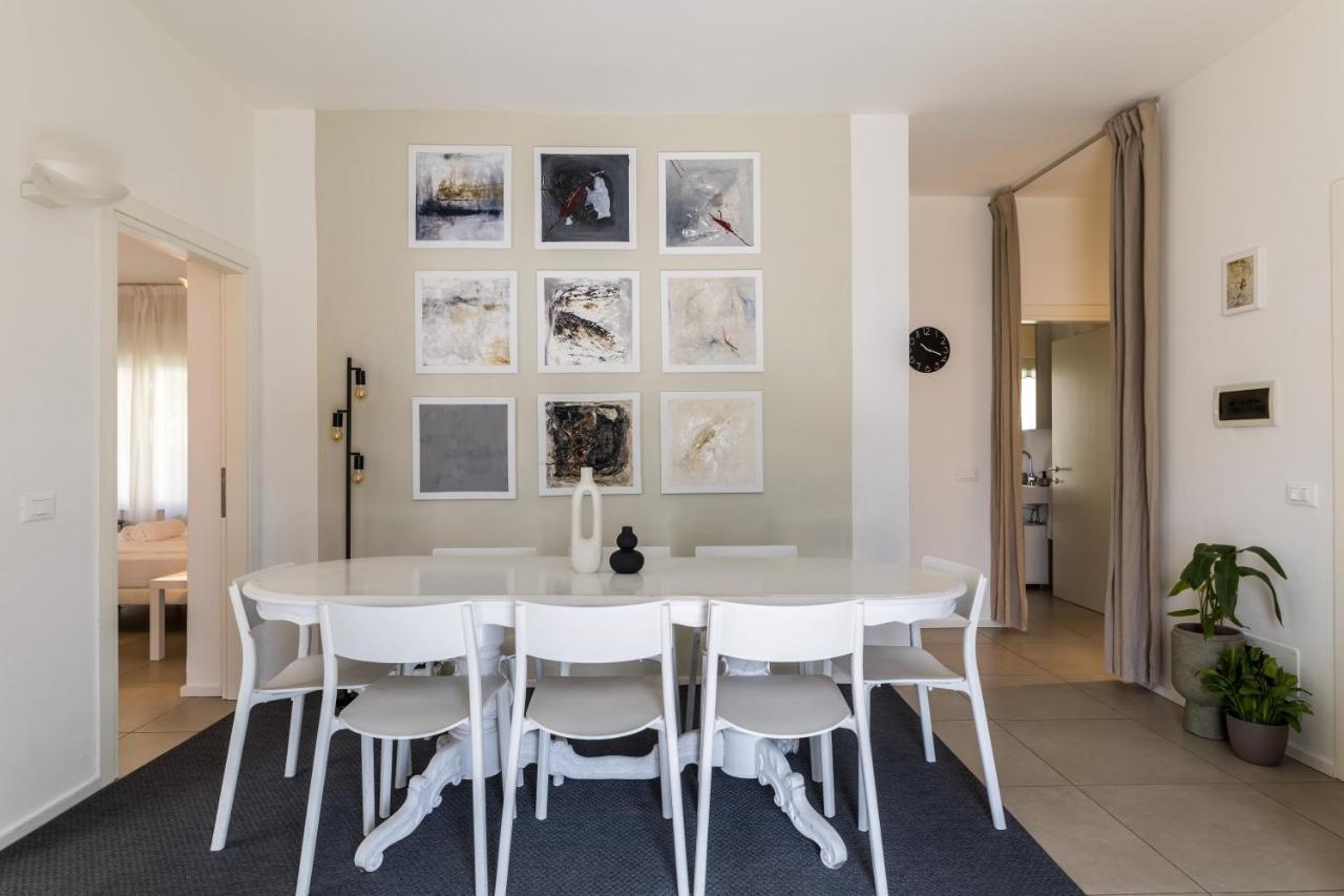 Carly'S Rooms Torbole Sul Garda Exterior photo
